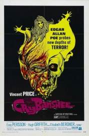 Cry of the Banshee Cry of the Banshee