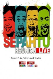 Sepahtu Reunion Live Sepahtu Reunion Live