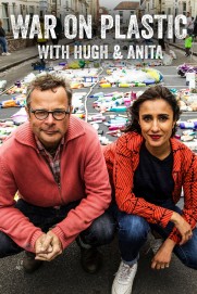 War on Plastic with Hugh and Anita War on Plastic with Hugh and Anita