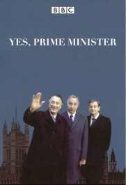 Yes, Prime Minister Yes, Prime Minister
