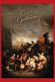 The Elegant Gentleman's Guide to Knife Fighting The Elegant Gentleman's Guide to Knife Fighting