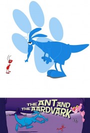 The Ant and the Aardvark The Ant and the Aardvark