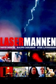 The Laser Man The Laser Man