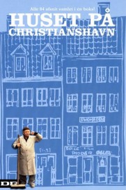 Huset på Christianshavn Huset på Christianshavn