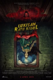 Lukisan Ratu Kidul Lukisan Ratu Kidul