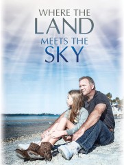 Where the Land Meets the Sky