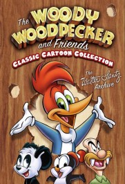 The Woody Woodpecker Show The Woody Woodpecker Show