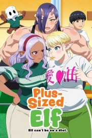 Plus-Sized Elf Plus-Sized Elf