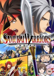 Samurai Warriors Samurai Warriors