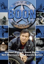 Boon Boon