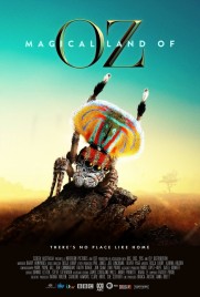 Magical Land of Oz Magical Land of Oz