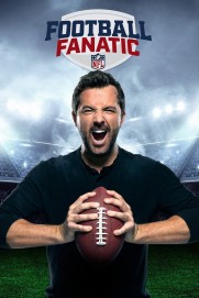 NFL Football Fanatic NFL Football Fanatic