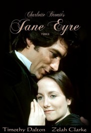 Jane Eyre Jane Eyre
