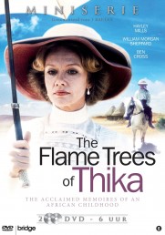 The Flame Trees of Thika The Flame Trees of Thika
