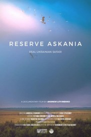 Askania Reserve Askania Reserve