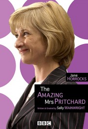The Amazing Mrs Pritchard The Amazing Mrs Pritchard