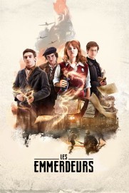 Les Emmerdeurs Les Emmerdeurs