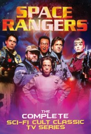 Space Rangers Space Rangers