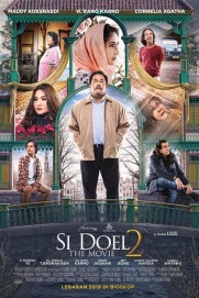Si Doel the Movie 2 Si Doel the Movie 2