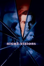 Night Visions Night Visions