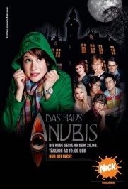 House of Anubis House of Anubis