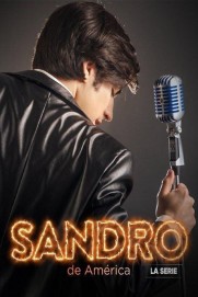Sandro de América Sandro de América