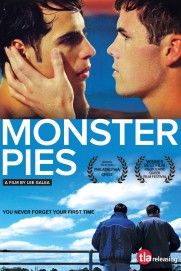 Monster Pies Monster Pies