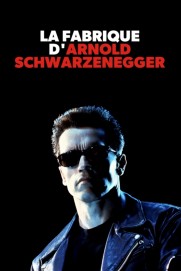 Building Arnold Schwarzenegger Building Arnold Schwarzenegger