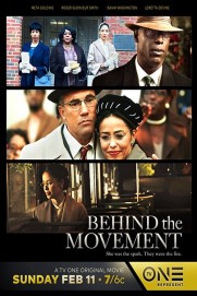 Behind the Movement Behind the Movement