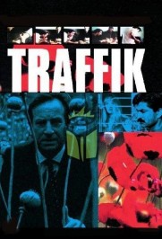 Traffik Traffik