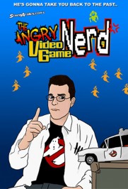 The Angry Video Game Nerd The Angry Video Game Nerd