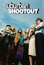 Suburban Shootout Suburban Shootout