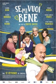 Se mi vuoi bene Se mi vuoi bene