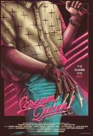 Scream, Queen! My Nightmare on Elm Street Scream, Queen! My Nightmare on Elm Street