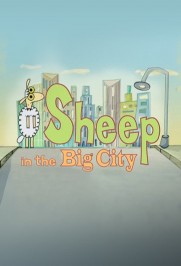 Sheep in the Big City Sheep in the Big City