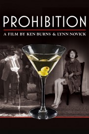 Prohibition Prohibition