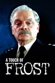 A Touch of Frost A Touch of Frost