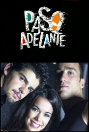 Un paso adelante Un paso adelante
