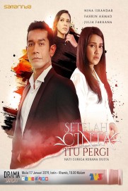Setelah Cinta Itu Pergi Setelah Cinta Itu Pergi