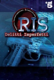 R.I.S. - Delitti Imperfetti R.I.S. - Delitti Imperfetti