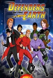 Defenders of the Earth Defenders of the Earth