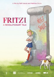 Fritzi: A Revolutionary Tale Fritzi: A Revolutionary Tale