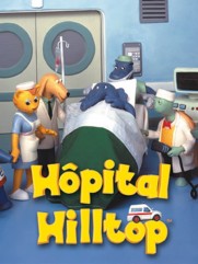 Hilltop Hospital Hilltop Hospital