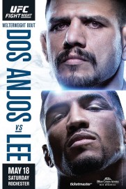 UFC Fight Night 152: Dos Anjos vs. Lee UFC Fight Night 152: Dos Anjos vs. Lee