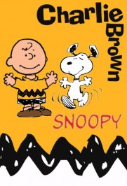 The Charlie Brown and Snoopy Show The Charlie Brown and Snoopy Show