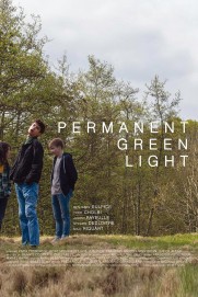 Permanent Green Light Permanent Green Light