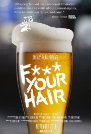 Fuck Your Hair Fuck Your Hair