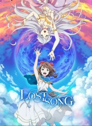 Lost Song Lost Song
