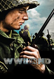WWII in HD WWII in HD