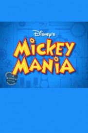Mickey Mouse Works Mickey Mouse Works